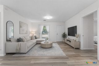 1802 Janis Drive, Killeen, TX 76549