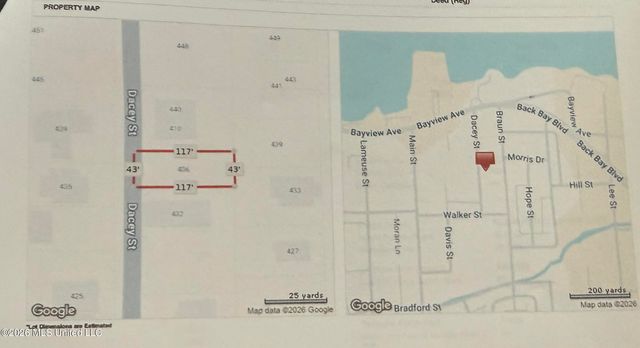 436 Dacey Street, Biloxi, MS 39530