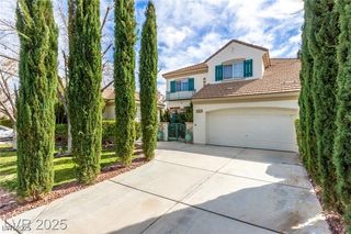 916 Granger Farm Way, Las Vegas, NV 89145
