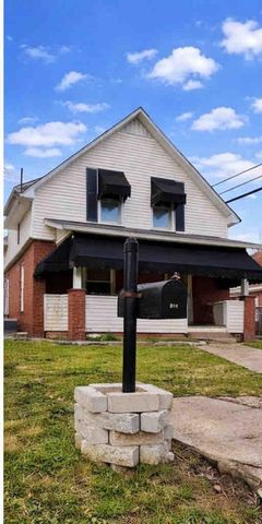 916 23rd Street, Huntington, WV 25703