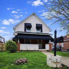 916 23rd Street, Huntington, WV 25703