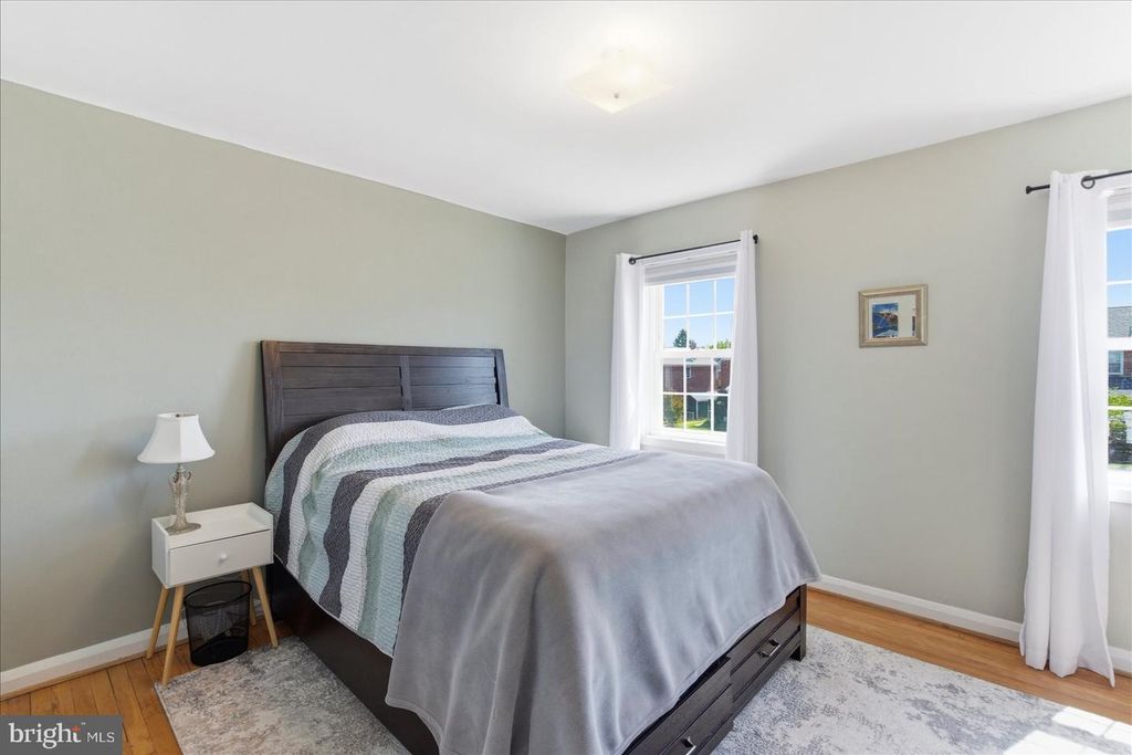 Image 18 of property listing at 8336 EDGEDALE RD, Baltimore, MD 21234
