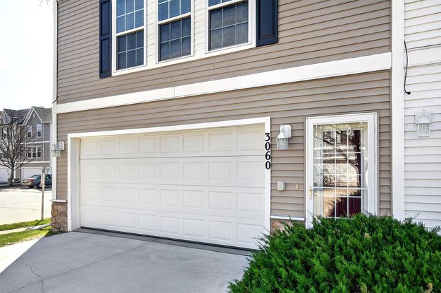 3060 SW Sharmin Lane, Ankeny, IA 50023