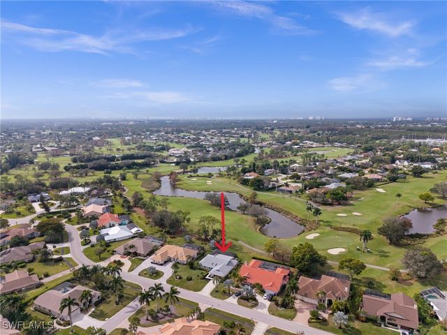 1960 Imperial Golf Course BLVD, Naples, FL 34110