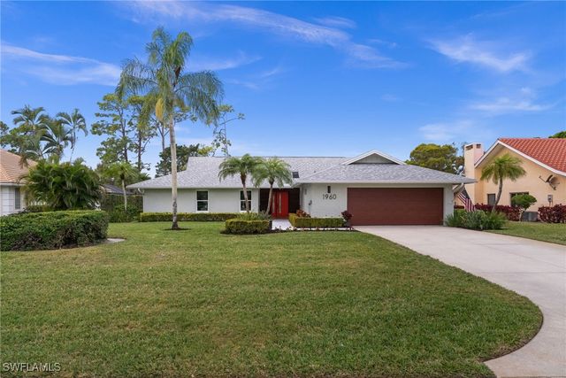 1960 Imperial Golf Course BLVD, Naples, FL 34110