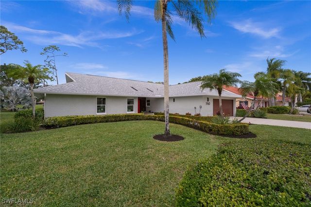 1960 Imperial Golf Course BLVD, Naples, FL 34110