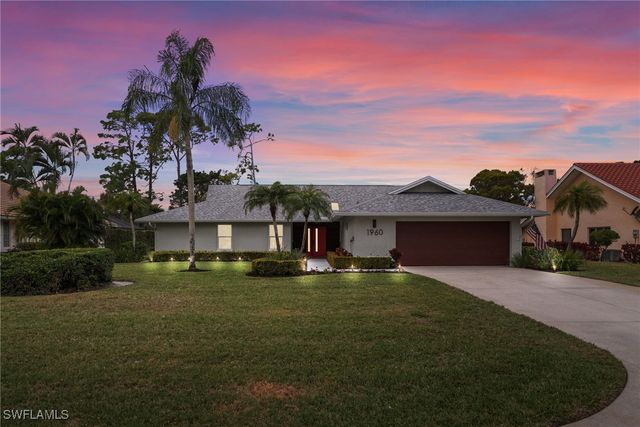 1960 Imperial Golf Course BLVD, Naples, FL 34110