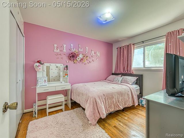 16660 Drake Street, Southgate, MI 48195