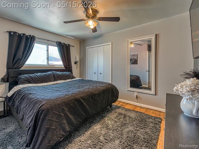 16660 Drake Street, Southgate, MI 48195