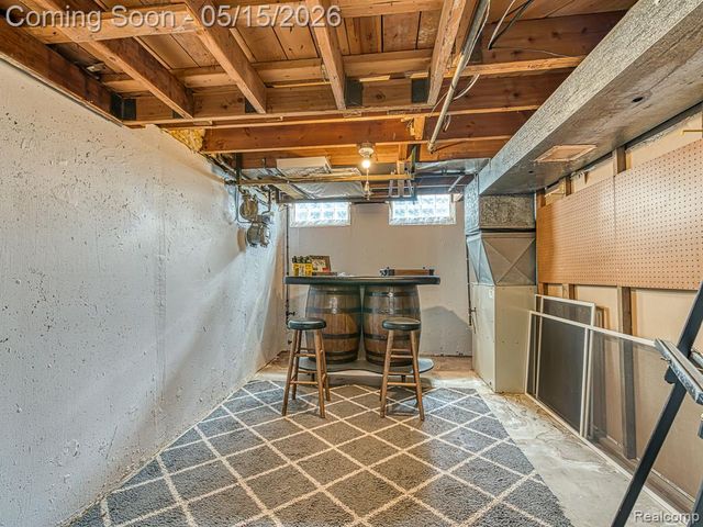 16660 Drake Street, Southgate, MI 48195