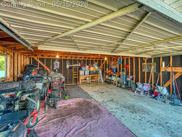 16660 Drake Street, Southgate, MI 48195
