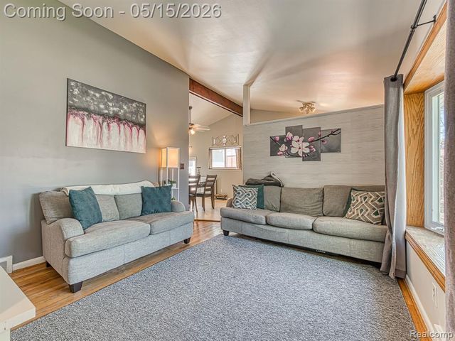 16660 Drake Street, Southgate, MI 48195