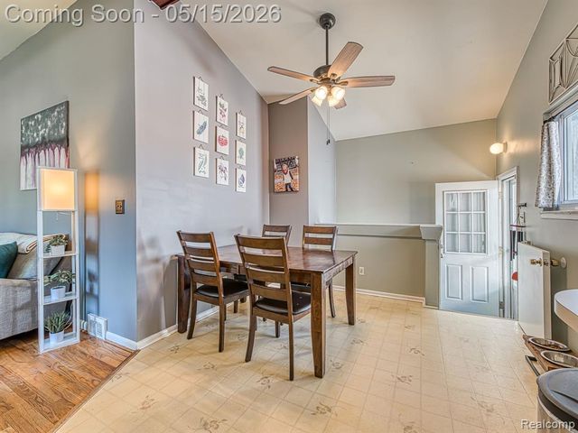 16660 Drake Street, Southgate, MI 48195
