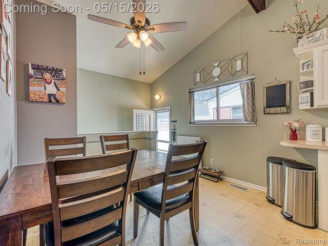 16660 Drake Street, Southgate, MI 48195