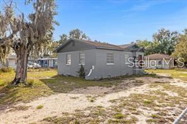 131 W CRYSTAL AVENUE, Lake Wales, FL 33853