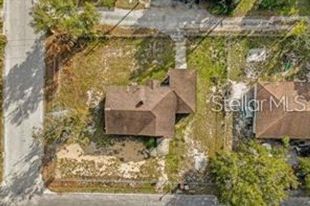 131 W CRYSTAL AVENUE, Lake Wales, FL 33853