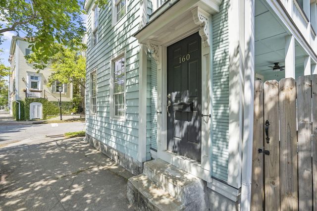 160 Smith Street, Charleston, SC 29403