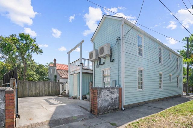 160 Smith Street, Charleston, SC 29403