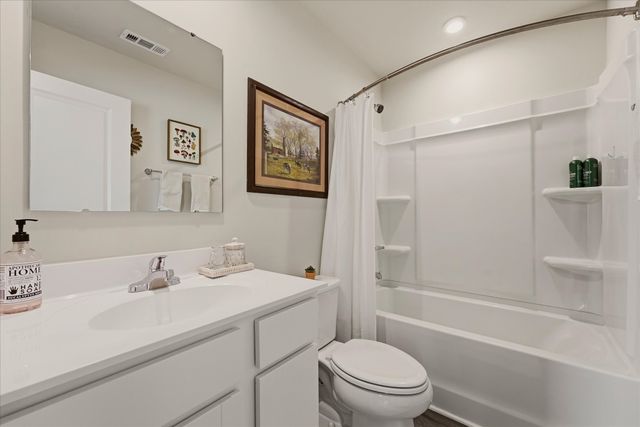 3060 Sapgate Ln, Nashville, TN 37207