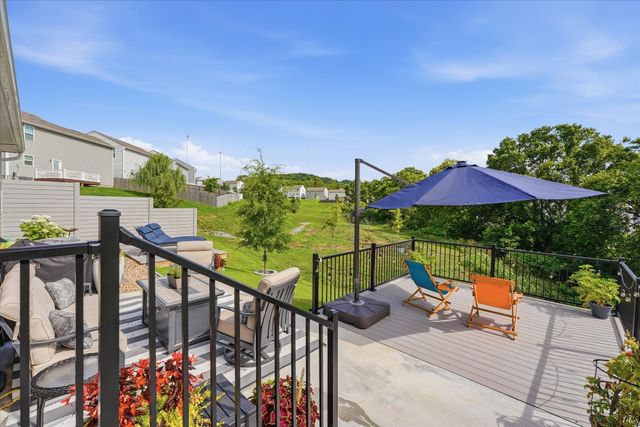 3060 Sapgate Ln, Nashville, TN 37207