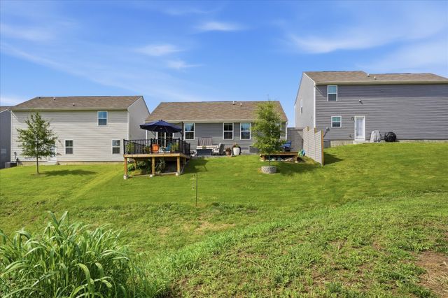 3060 Sapgate Ln, Nashville, TN 37207