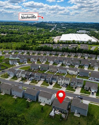 3060 Sapgate Ln, Nashville, TN 37207