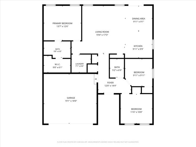 3060 Sapgate Ln, Nashville, TN 37207