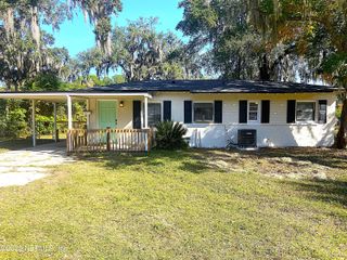 2875 PEACH Drive, Jacksonville, FL 32246