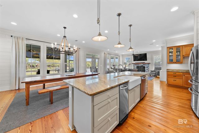 7430 Coopers Landing Road, Gulf Shores, AL 36535