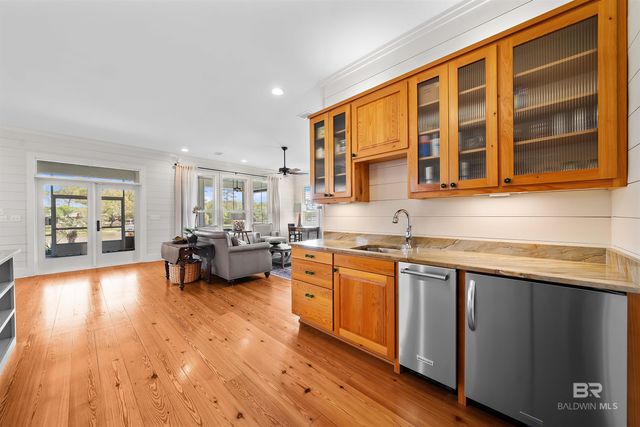 7430 Coopers Landing Road, Gulf Shores, AL 36535