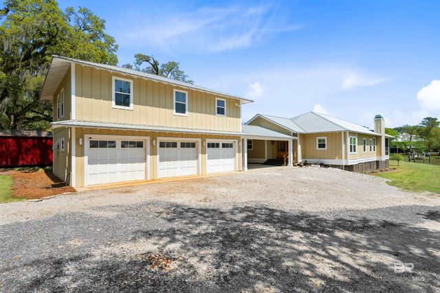 7430 Coopers Landing Road, Gulf Shores, AL 36535