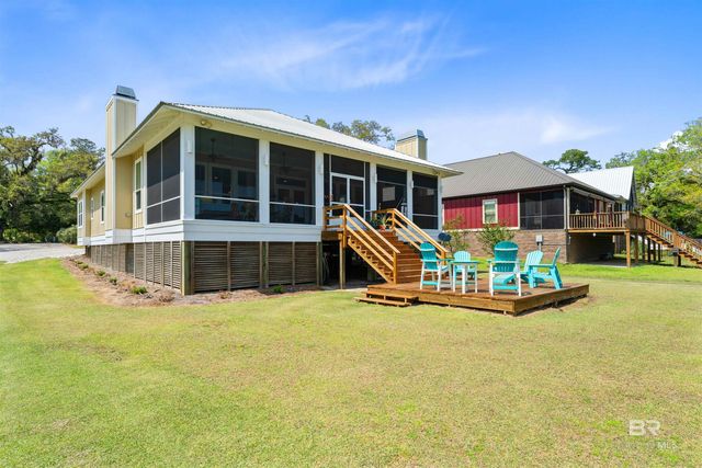 7430 Coopers Landing Road, Gulf Shores, AL 36535
