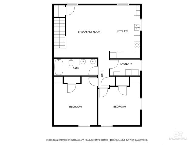 7430 Coopers Landing Road, Gulf Shores, AL 36535