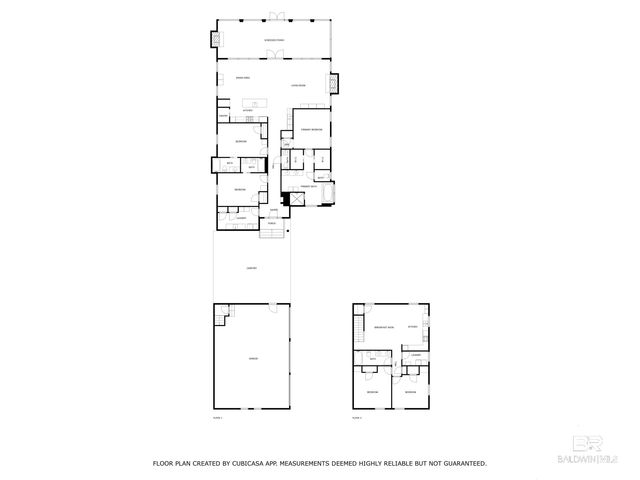 7430 Coopers Landing Road, Gulf Shores, AL 36535