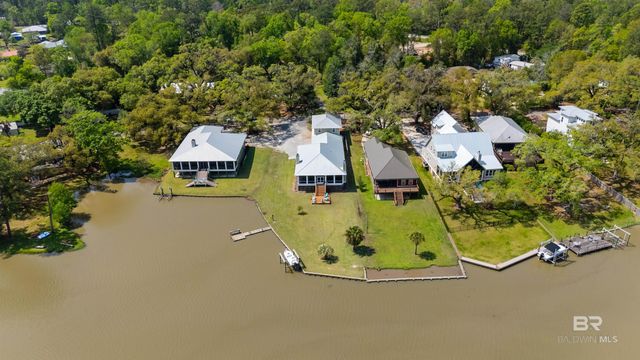 7430 Coopers Landing Road, Gulf Shores, AL 36535