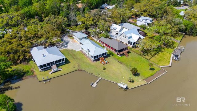 7430 Coopers Landing Road, Gulf Shores, AL 36535