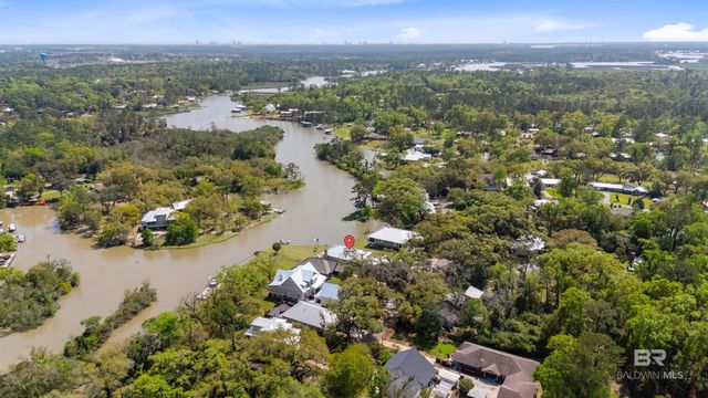 7430 Coopers Landing Road, Gulf Shores, AL 36535