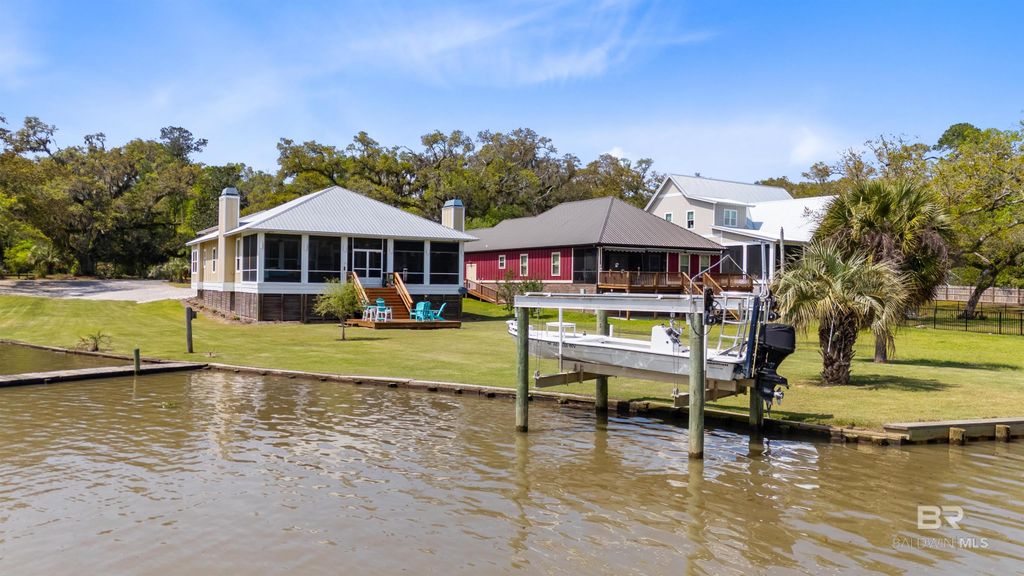 7430 Coopers Landing Road, Gulf Shores, AL 36535