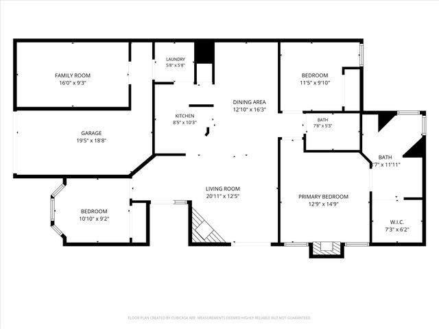 4215 Scarsdale Lane, Dallas, TX 75227
