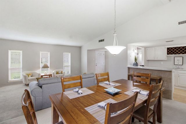 4913 Roberts Drive, The Colony, TX 75056