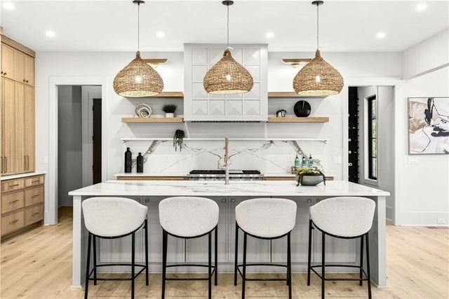 428 Carolwood Lane, Atlanta, GA 30342