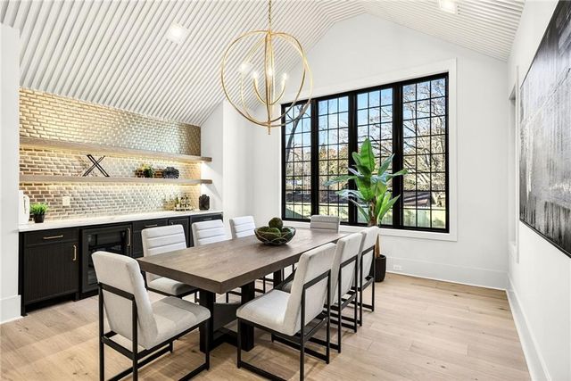 428 Carolwood Lane, Atlanta, GA 30342