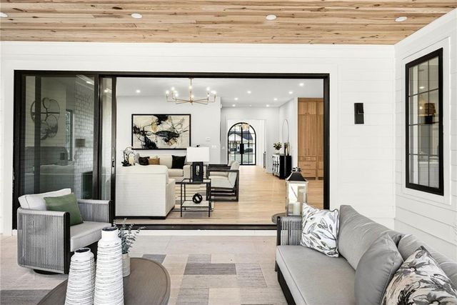 428 Carolwood Lane, Atlanta, GA 30342