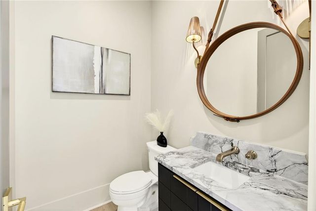 428 Carolwood Lane, Atlanta, GA 30342