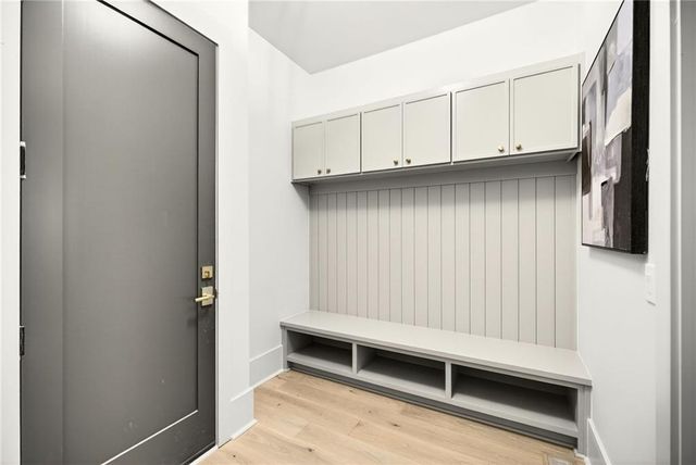 428 Carolwood Lane, Atlanta, GA 30342