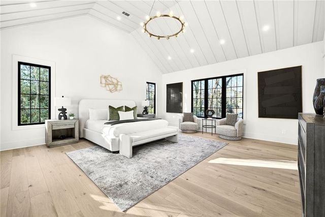 428 Carolwood Lane, Atlanta, GA 30342