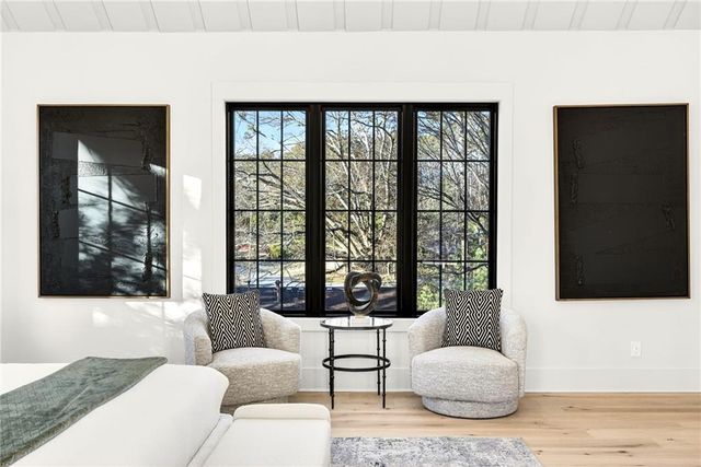 428 Carolwood Lane, Atlanta, GA 30342