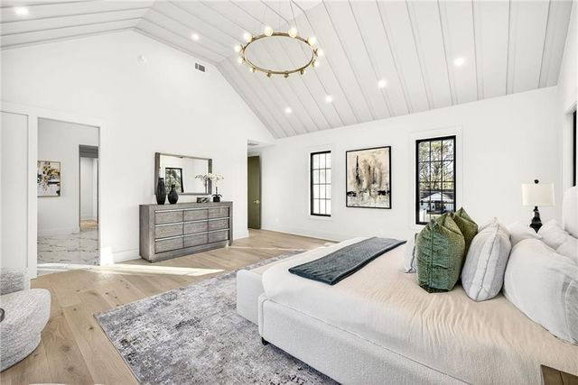 428 Carolwood Lane, Atlanta, GA 30342