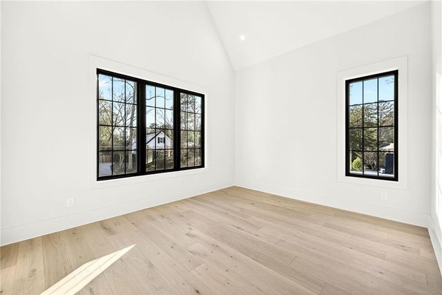 428 Carolwood Lane, Atlanta, GA 30342