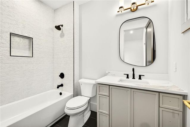 428 Carolwood Lane, Atlanta, GA 30342